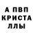 Alfa_PVP VHQ Ygol`k